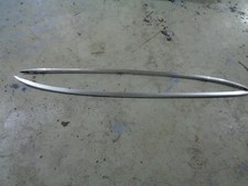 Opel Insignia  Reling Dachreling rechts + links 13362269 13362270