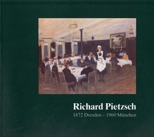 Richard Pietzsch 1872-1960