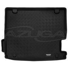 Antirutsch Kofferraumwanne