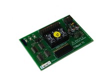 Auerswald COMpact TS Modul