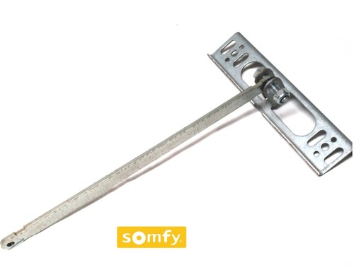 Bosch c500c somfy - bosch, keasy