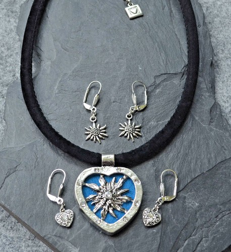 Trachtenschmuck trachtenband - trachtenschmuck,