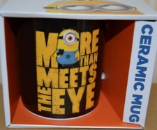 Minions  Despicable Me Becher