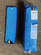 Taski Quantum (Diversey) Damp Dual Mop 40; [20 Stück vorhanden]