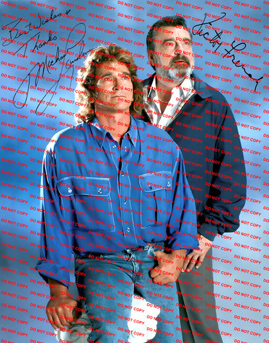 Michael landon victor french - michael,
