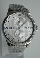 Tissot Le Locle Regulateur