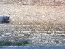 Bruchsteine / 1897 handbehauen / Preis pro Tonne / Antik Baustoff