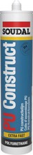 Soudal PU Construct D4
