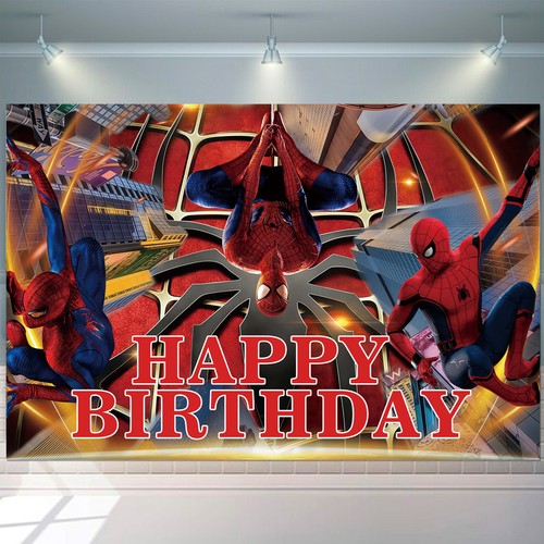 Spider man poster - spider-man,