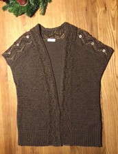 Bonita Damen Weste, Größe L