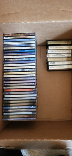 Weihnachts cds stück - stück,