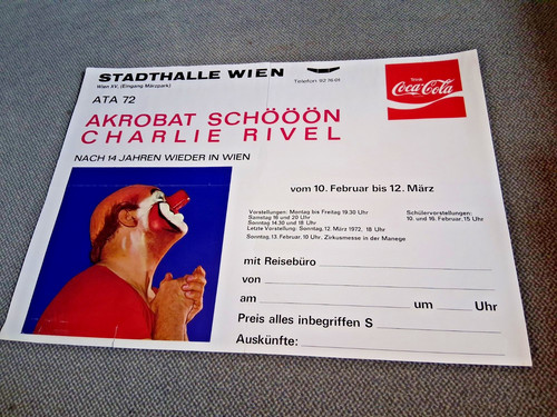 1972 wien plakat 42x59 - 1972,