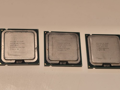 Set prozessoren - set, cpu)