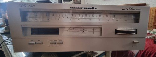 Marantz 400 digital - 400, tuner