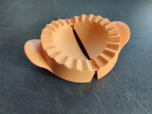 Tupperware teigfalle - tupperware,
