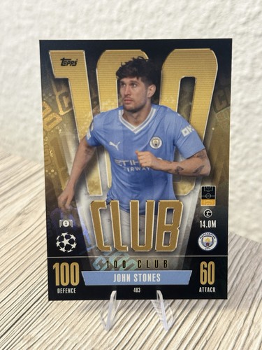Topps match attax champions - topps,