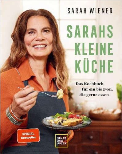 Sarahs kleine küche sarah - sarahs,