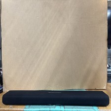 Yamaha SR-B30A Sound Bar with