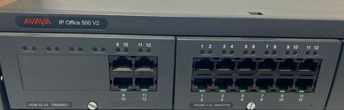 Avaya office 500 2 - 500,