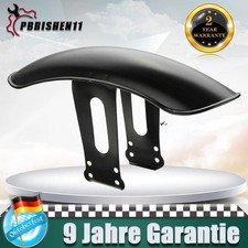 Motorrad Kotflügel Vorn