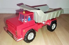 Kipper, MAMMUT, Anker, Presu, PIKO, DDR Spielzeug 