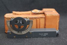 Vintage Stanley Clinometer