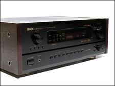 Denon AVR-3801 -Topzustand mit