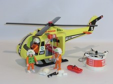 Playmobil 3789 SAR SOS