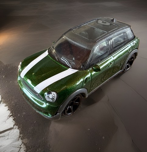 Matchbox auto modell 2011 - auto,