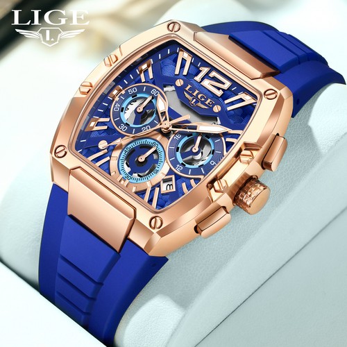 Luxus herren armbanduhr - herren,