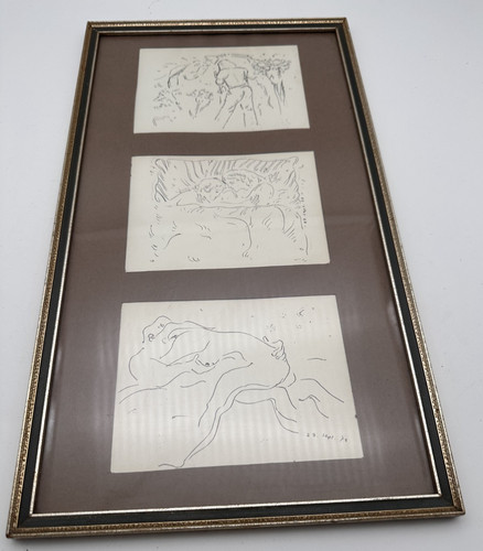 Vintage bilder zeichnungen - vintage,