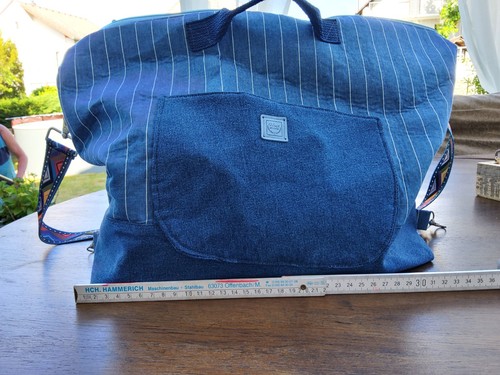 Beutel shopper reise - beutel,