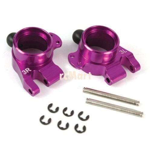 Yeah racing aluminium - racing,
