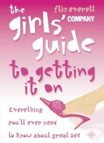 Girls guide getting - getting, it