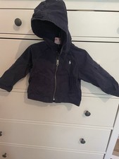 Ralph Lauren Jacke Gr.74