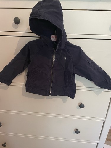 Ralph lauren jacke 74 - lauren, gr.74