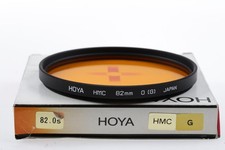 HOYA HMC Orangefilter G 82mm