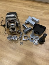 Bosch Pro Power Fleischwolf