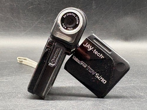 Jay tech videoshot - jay-tech, tdv