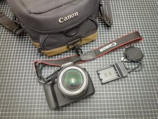 Canon EOS 1200D + EF-S 18-55mm