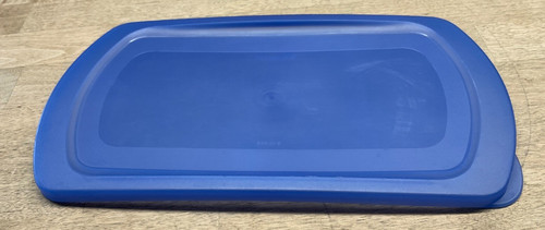 Tupperware deckel four - tupperware, ++