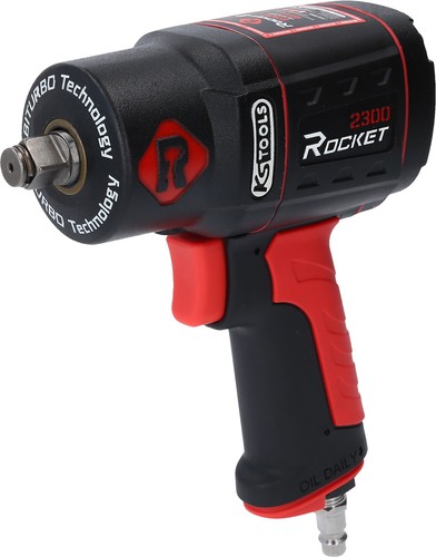 Tools rocket ii - ks,