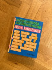Koolhaas. Elements of