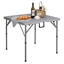 Klapptisch quadratisch