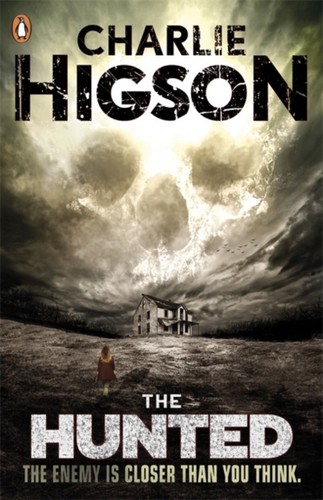 Hunted charlie higson - hunted,