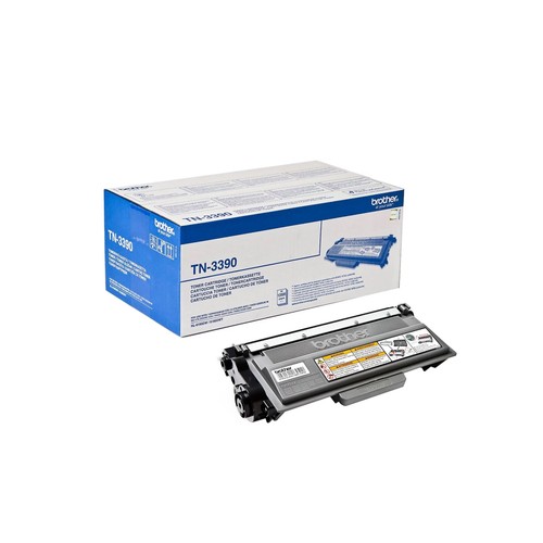 Original brother toner 3390 - brother, tn-3390