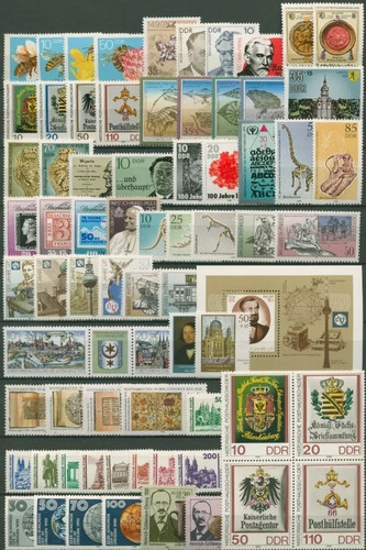 Ddr ostdeutschland 1990 - -,