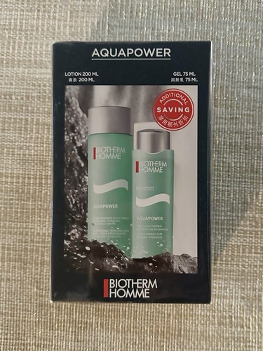 Biotherm homme aquapower - biotherm,
