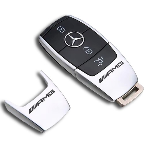 Metall amg emblem - amg,
