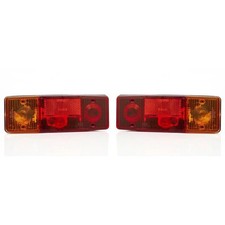 RÜCKLEUCHTEN VAN ODER